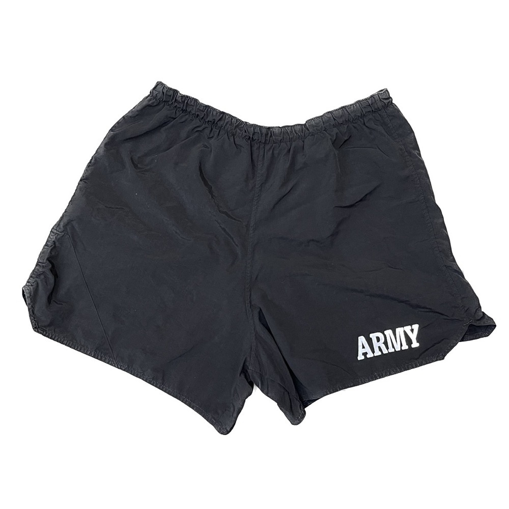 U.S. Army Fitness Uniform Swim Trunks Size XL